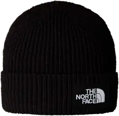 The North Face pipo Salty Lined beanie - BLACK - 1