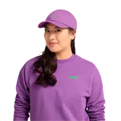 Jack Wolfskin lippalakki Celebrate the Paw Cap - freesia - 8