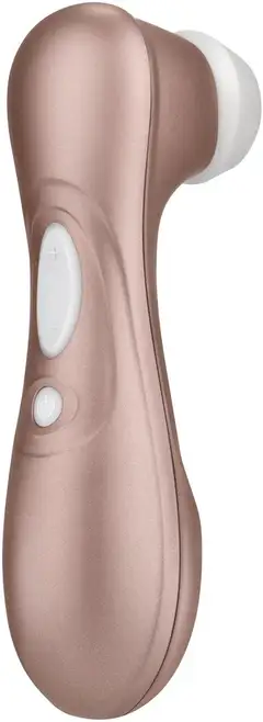 Satisfyer Pro 2 klitoriskiihotin - 3