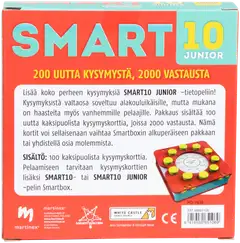 Smart10 Jr Kysymykset 2 FI - 3