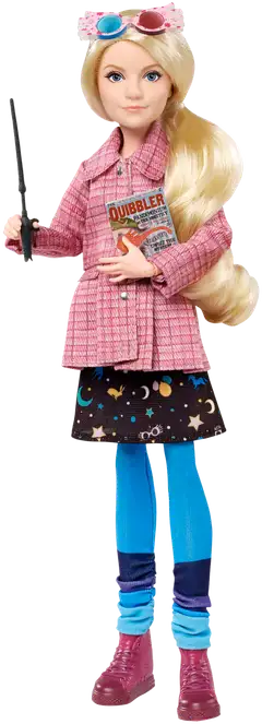 Luva Lovekiva nukke - 1