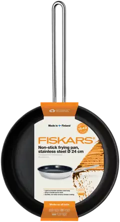 Fiskars Paistinp. 24cm keraaminen - 2