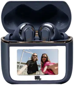 JBL langattomat vastamelunappikuulokkeet Tour Pro 3 sininen - 7