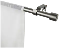 Ihanin verhotanko Sofia antrasiitti 160-310cm 16/19mm - 1