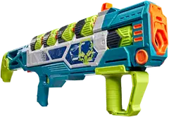 Nerf Elite Rebel OPS leikkipyssy Doom cannon - 4
