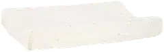 Vauvan hoitoalustan päällinen Moon & Stars - 1