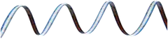 Airam COB LED Strip Led-nauha 24V IP20 840 3m - 1