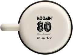 Muurla emalimuki Muumi 80 3,7 dl - 3