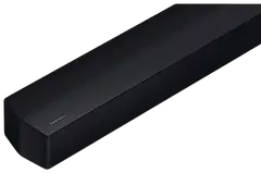 Samsung HW-C440/XE Soundbar Musta - 7