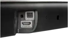 Denon Soundbar TV-kaiutin DHT-S316 - 6