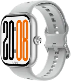 HONOR Choice Watch 2 Pro -älykello, valkoinen - 1