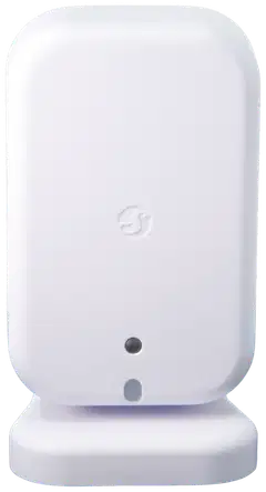 Shelly Läsnäolo Gen4 valkoinen - 2