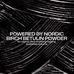 Lumene Wild Forces Volume Ripsiväri musta - 6
