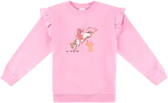 Ciraf lasten collegepaita 25TC252818 - 15-2213tcx bonbon - 1