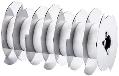 Gloria karkaisutela 729161.0000 MultiBrush-laitteille - 1