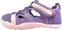 Ciraf lasten paljasjalkasandaali Serena K-S5161 - Lilac/pink - 3