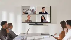 Insta360 neuvottelukamera Connect - 20
