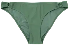 TEX naisten bikinialaosa I275907 - Khaki - 2