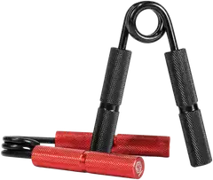 Gymstick alumiininen käsipuristin 140LB - 2