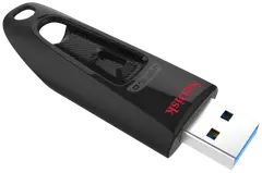 Sandisk muistitikku USB 3.0 128GB Ultra - 7