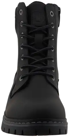 WKLY. naisten nauhanilkkurit Bronda - BLACK - 3