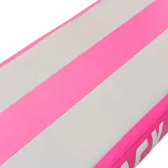 AirTrack Nordic AirBeam - Pinkki - 4