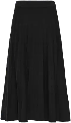 B.young naisten hame Bymarlin - True black - 1