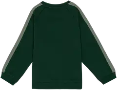 Ciraf lasten collegepaita 25PC260230 - Pineneedle - 2