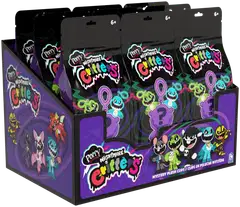 Poppy Playtime Pehmoklipsit - 3