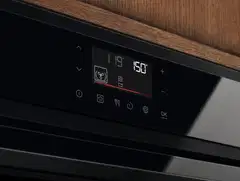 Electrolux erillisuuni COPP22B musta - 3