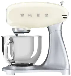 Smeg yleiskone SMF04CREU kermanvärinen - 1