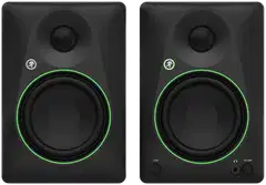 Mackie aktiivikaiutinpari CR5BT - 1