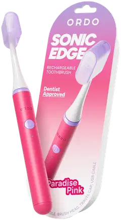 Ordo Sonic Edge – Paradise Pink - 1