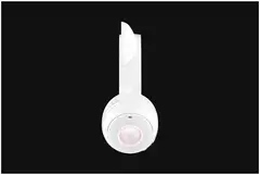 Razer langattomat kuulokkeet Kraken Kitty V2 Bluetooth valkoinen - 4