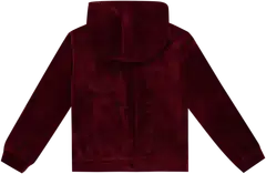 Ciraf lasten velourtakki 25TC263321 - 19-1934tcx tibetan red - 2