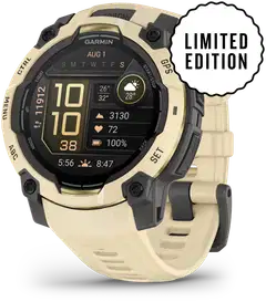 Garmin GPS-älykello Instinct 3 45mm - 1