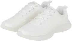 TEX naisten lenkkarit I939118 - Off white - 1