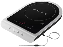 Smeg induktiotaso musta PIC01BLMEU - 4