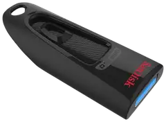 Sandisk 32GB Ultra USB3.0 muistitikku - 9