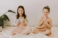 Jellystone purulelu Pupu valkoinen - 4