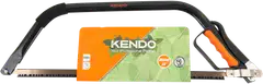 Kendo kaarisaha 24"/600mm - 2