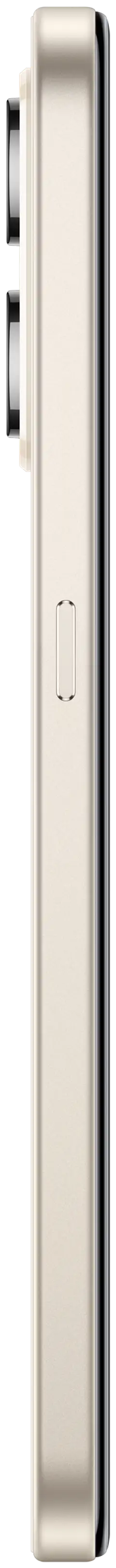Honor älypuhelin 400 Smart 4GB+128GB Gold - 8
