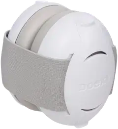 Dooky Kuulosuojaimet 2 in 1 Vauva/Juniori 0-12 V - 6