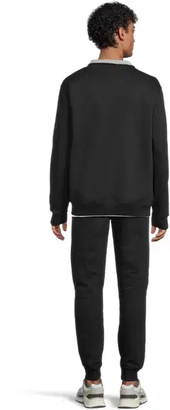 Cheetah miesten collegetakki CMT3601 - BLACK - 3