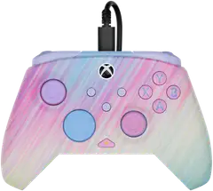 Turtle Beach PC/Xbox ohjain Rematch Advanced - Cotton Candy - 2