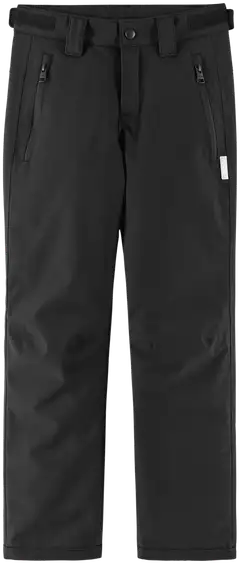 Reima nuorten talvihousut Sild - BLACK - 1