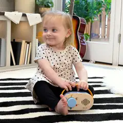 Hape Taikaradio Baby Einstein - 4