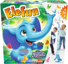 Goliath Elefun-lastenpeli - 3