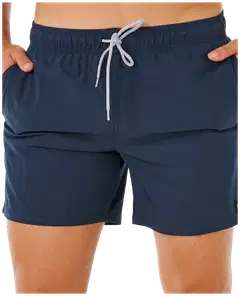Rip Curl miesten uimashortsit offset daily volley 0F9MBO - Navy - 5