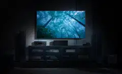 Yamaha AV-vahvistin RX300ABL - 10